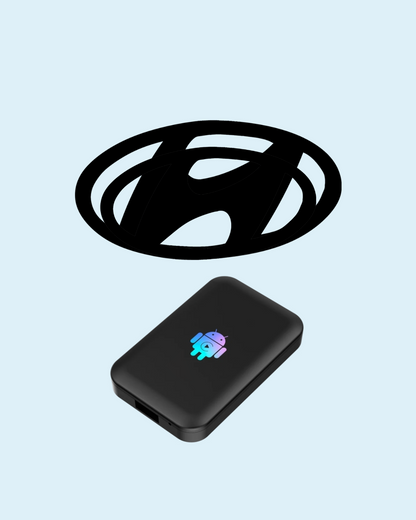 Youtube & Netflix AI-Box for Hyundai