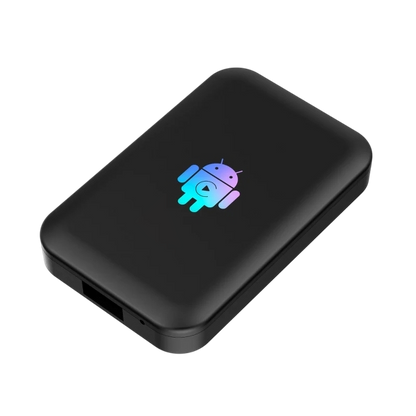 Youtube & Netflix AI-Box for Ford