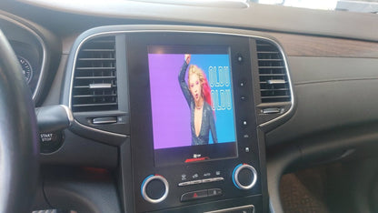 Youtube & Netflix AI-Box for Renault