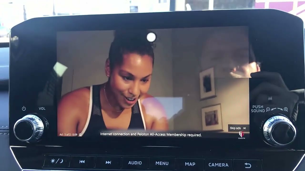 Youtube & Netflix AI-Box for Honda